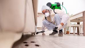 Best Pest Control for Restaurants and Food Service  in Guttenberg, NJ